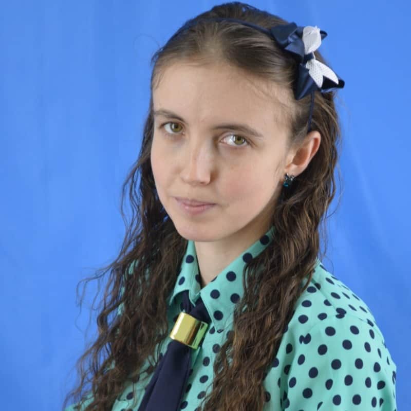 Oxana Postolachi