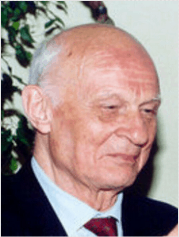 Jan Lambrecht, S.J