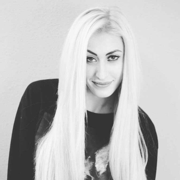 Victoria Rudenco
